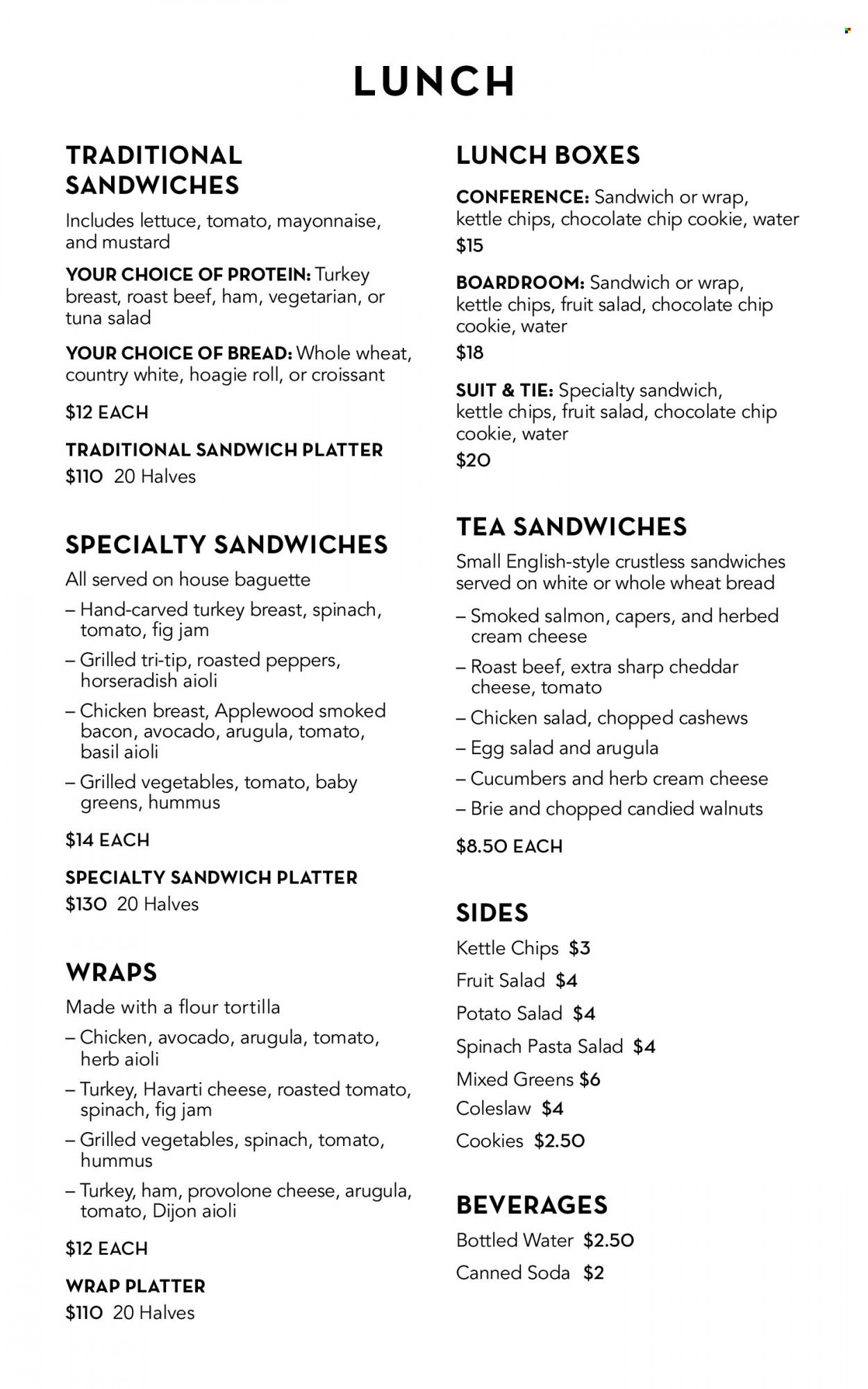 Bristol Farms (CA) Promotions & Flyer Specials July 2023