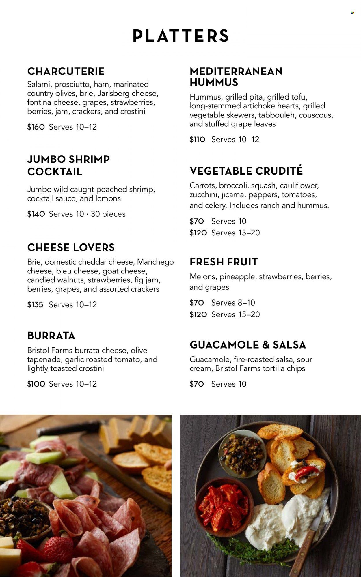 Bristol Farms (CA) Promotions & Flyer Specials July 2023