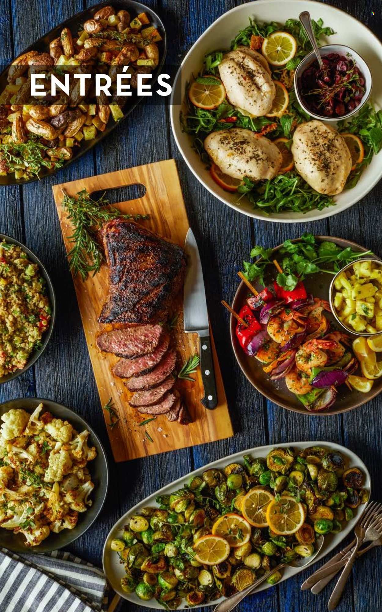 Bristol Farms (CA) Promotions & Flyer Specials July 2023