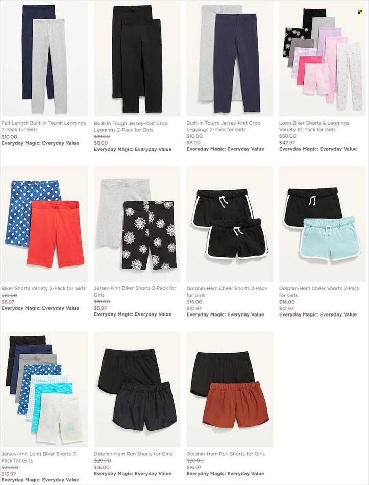 Old Navy Promotions & Flyer Specials September 2022