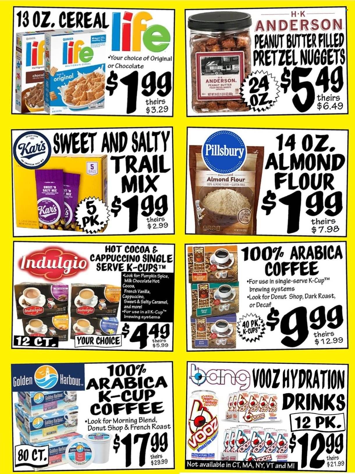 Ollie's Bargain Outlet Weekly Ad Flyer Specials September 8 to September 14, 2022