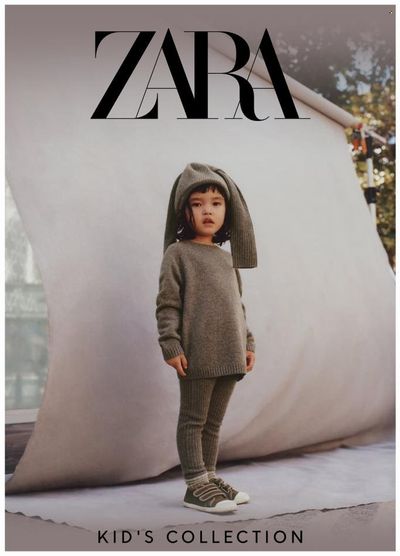 ZARA Promotions & Flyer Specials December 2022