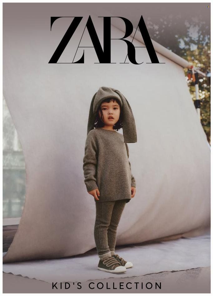 ZARA Promotions & Flyer Specials December 2022