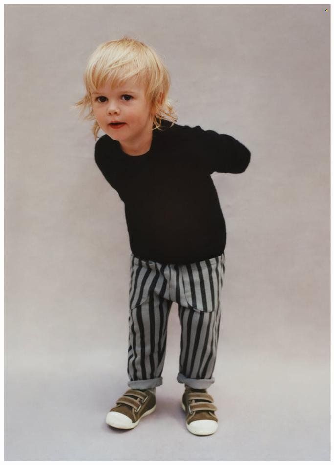 ZARA Promotions & Flyer Specials December 2022