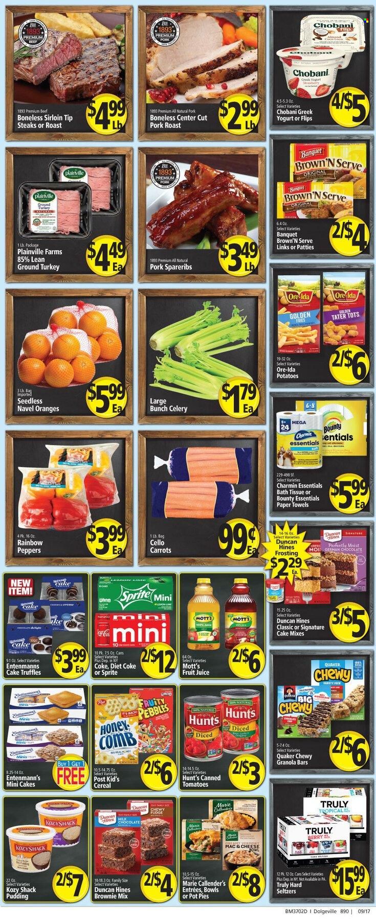 Big M (NY, PA) Weekly Ad Flyer Specials September 9 to September 15, 2022