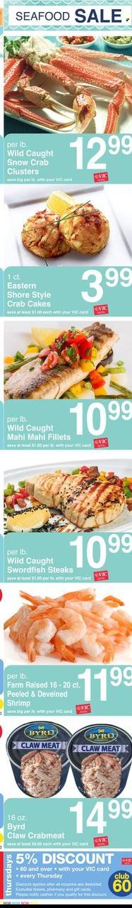 Harris Teeter Weekly Ad Flyer Specials September 7 to September 13, 2022