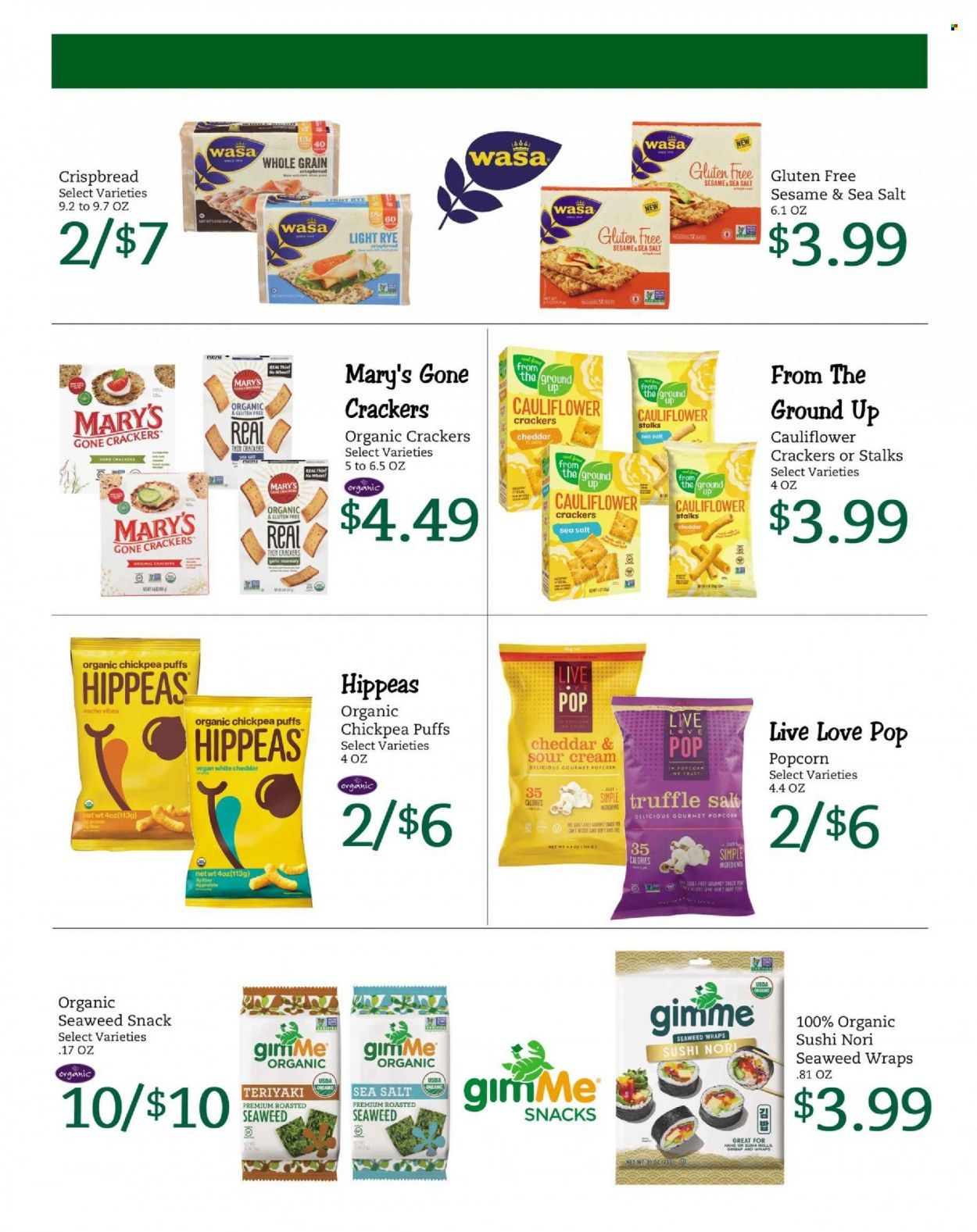 Harris Teeter Weekly Ad Flyer Specials September 7 to October 4, 2022