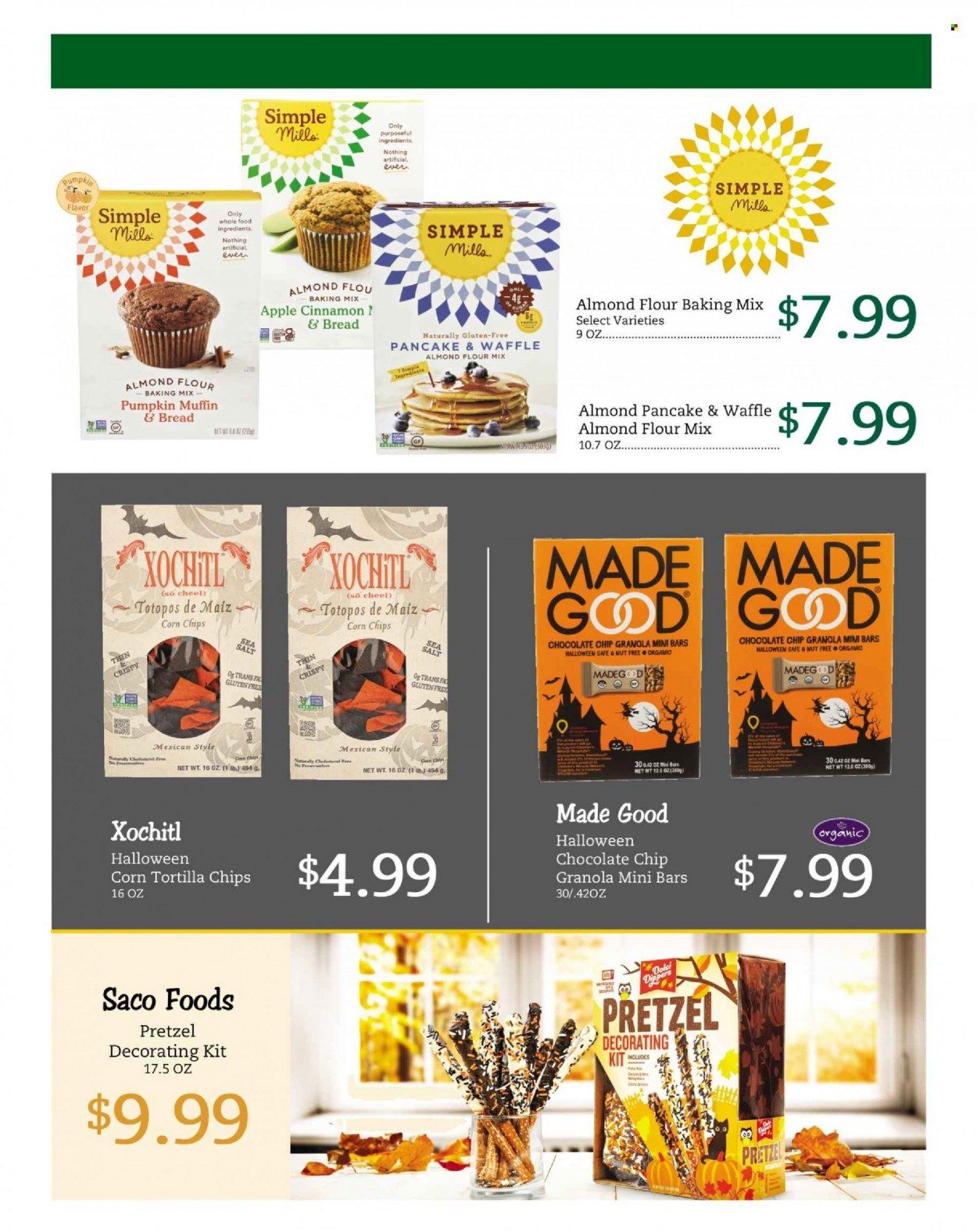 Harris Teeter Weekly Ad Flyer Specials September 7 to October 4, 2022