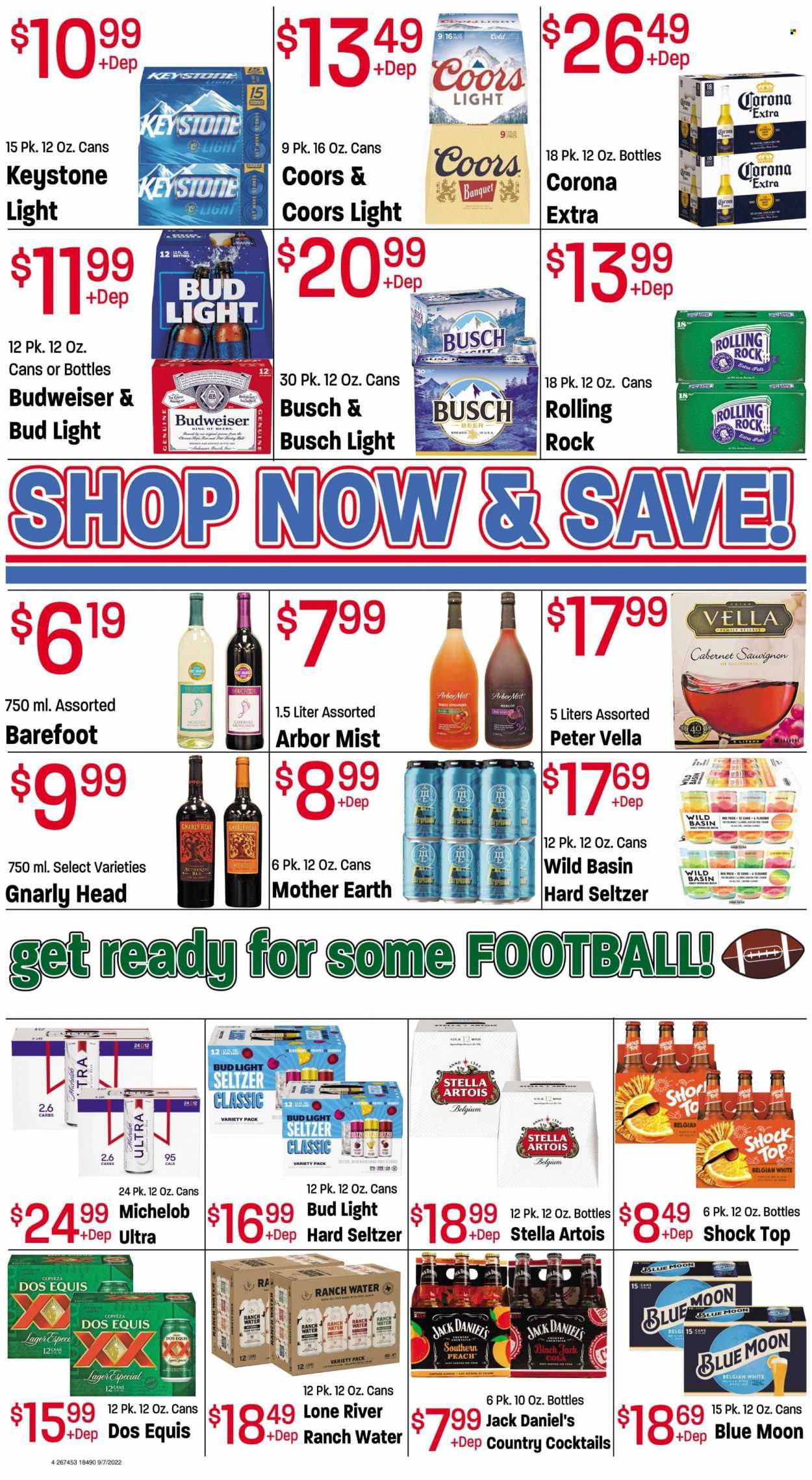 Red Apple Marketplace (OR) Weekly Ad Flyer Specials September 7 to September 20, 2022