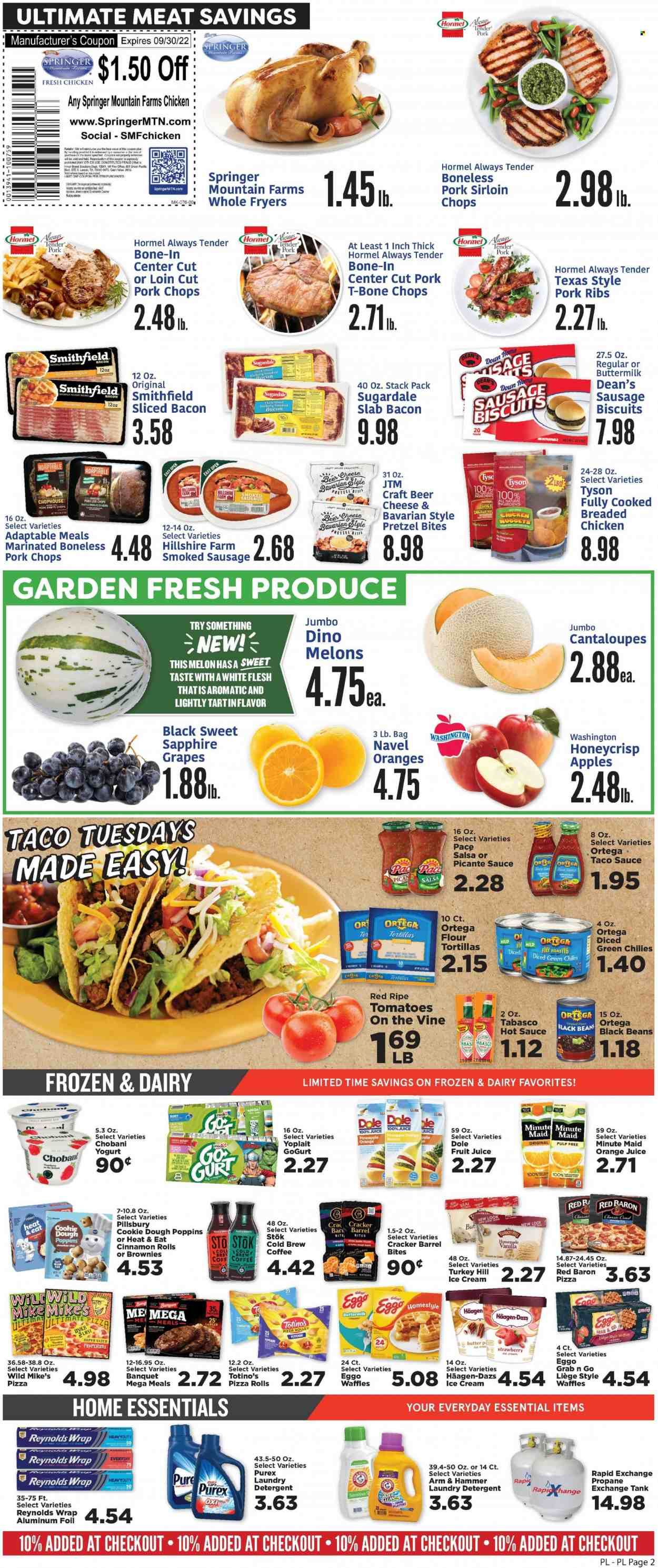 Price Less Foods Weekly Ad Flyer Specials September 7 to September 13, 2022