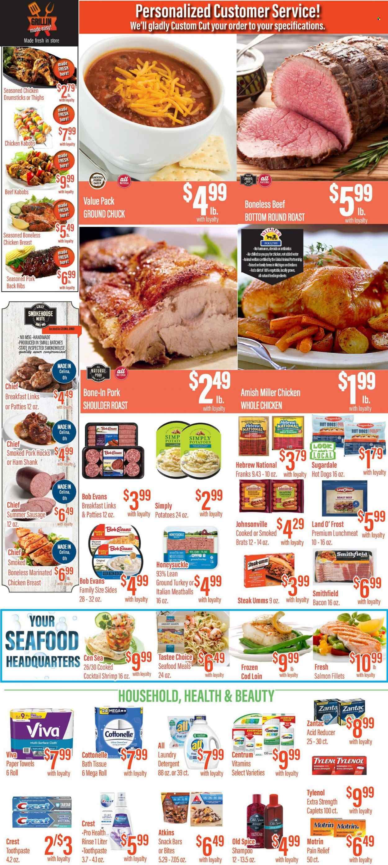 Remke (KY) Weekly Ad Flyer Specials September 8 to September 14, 2022