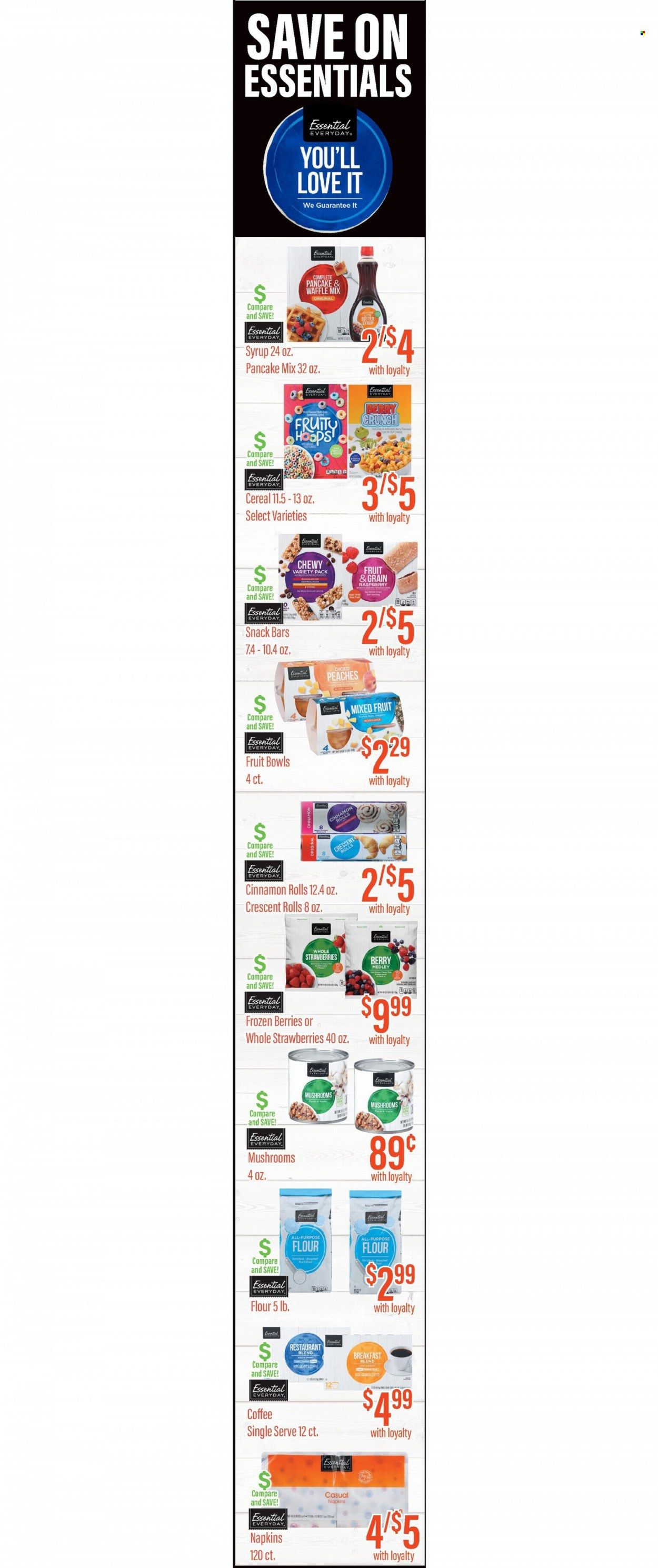 Remke (KY) Weekly Ad Flyer Specials September 8 to September 14, 2022