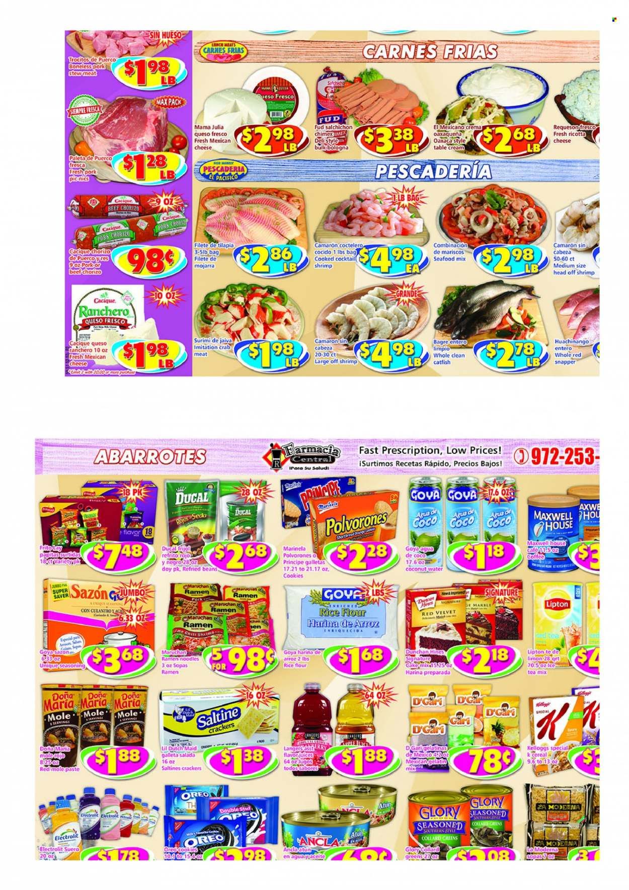 Savers Cost Plus (TX) Weekly Ad Flyer Specials September 7 to September 13, 2022