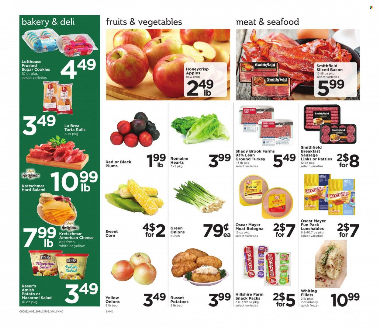 Shoppers (MD, VA) Weekly Ad Flyer Specials September 8 to September 14, 2022