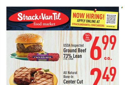 Strack & Van Til Weekly Ad Flyer Specials September 7 to September 13, 2022