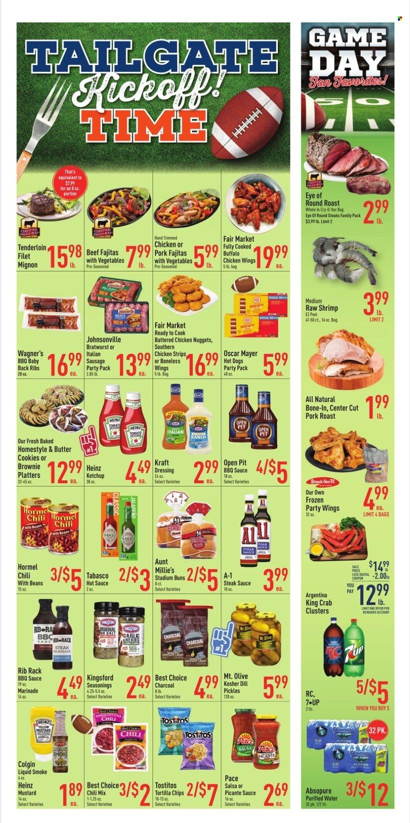 Strack & Van Til Weekly Ad Flyer Specials September 7 to September 13, 2022