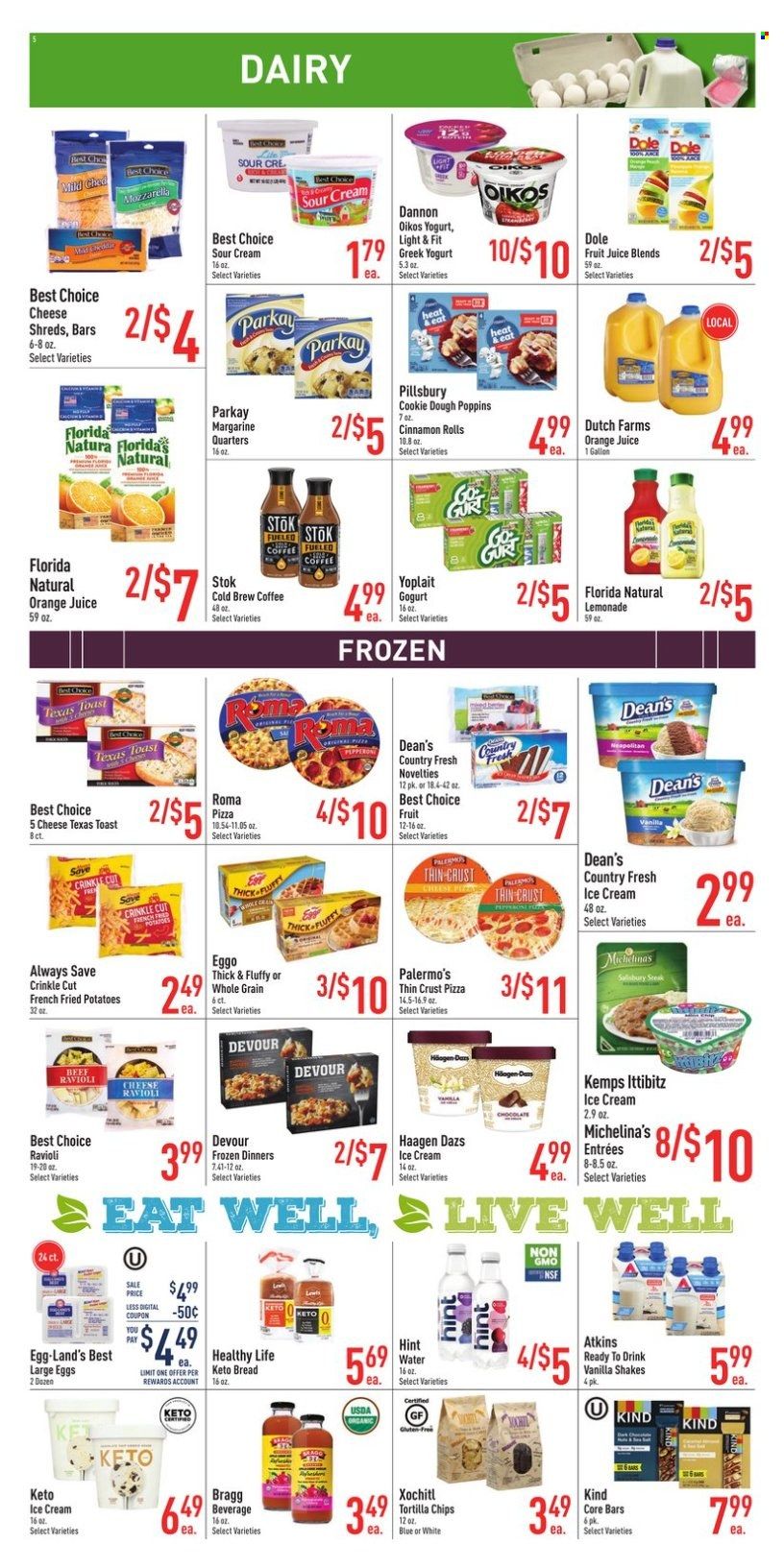 Strack & Van Til Weekly Ad Flyer Specials September 7 to September 13, 2022