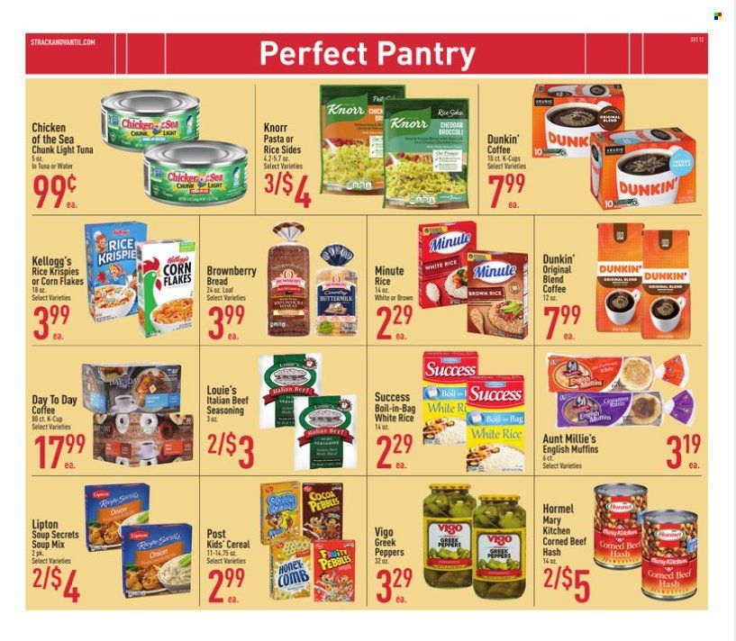 Strack & Van Til Weekly Ad Flyer Specials September 7 to October 4, 2022