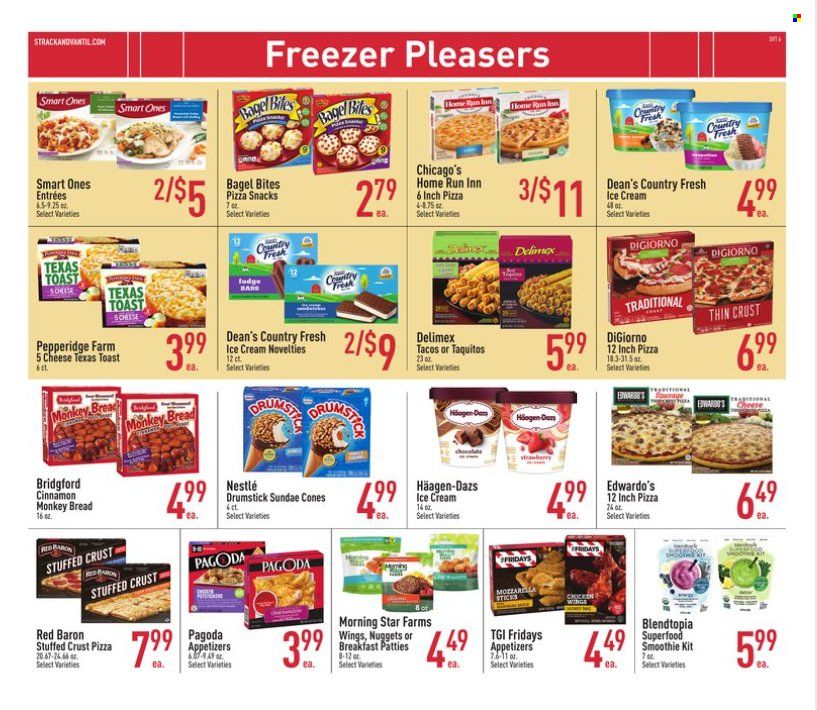 Strack & Van Til Weekly Ad Flyer Specials September 7 to October 4, 2022