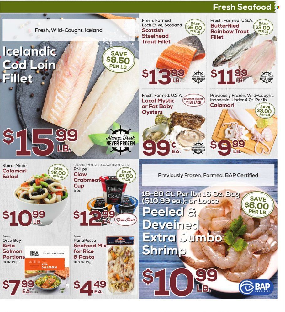 DeCicco & Sons (NY) Weekly Ad Flyer Specials September 9 to September 15, 2022
