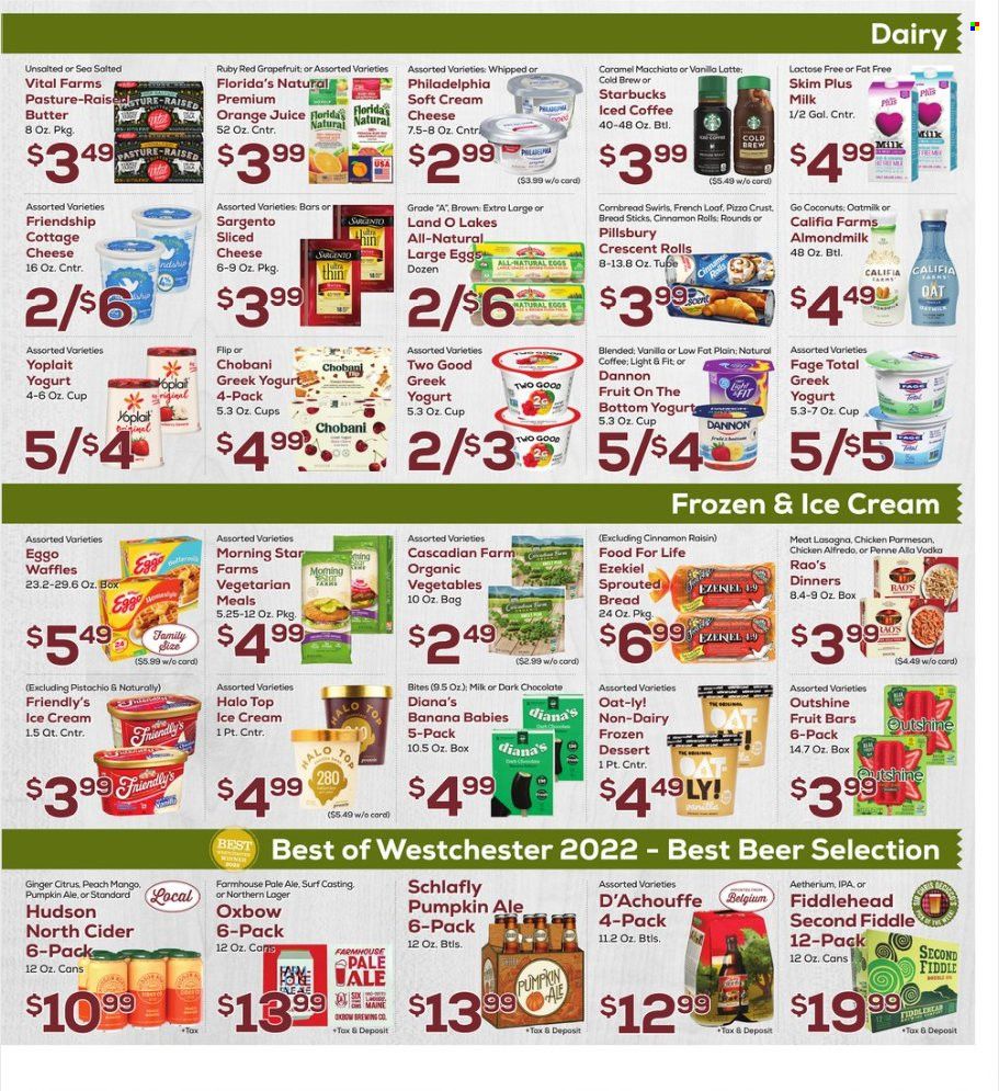 DeCicco & Sons (NY) Weekly Ad Flyer Specials September 9 to September 15, 2022