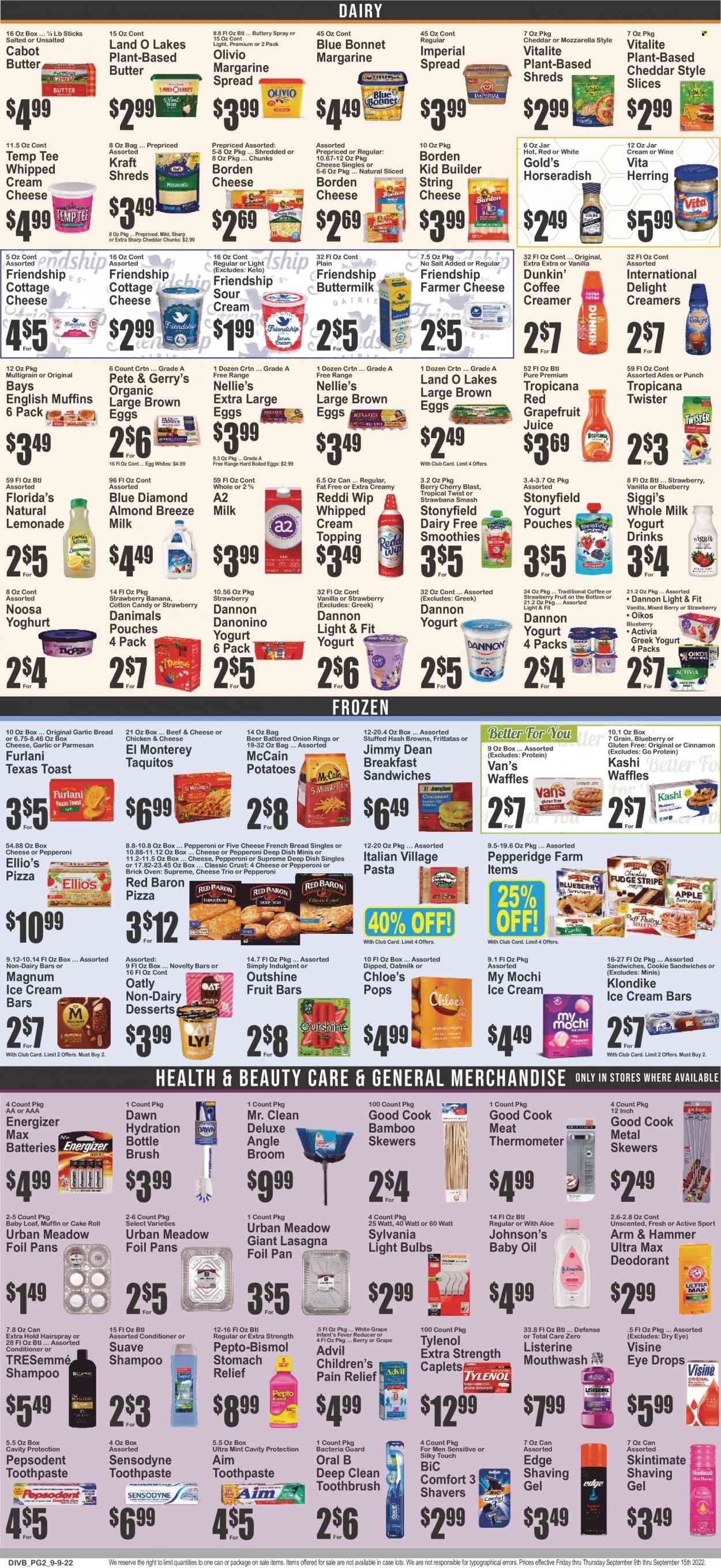 Food Dynasty (NY) Weekly Ad Flyer Specials September 9 to September 15, 2022
