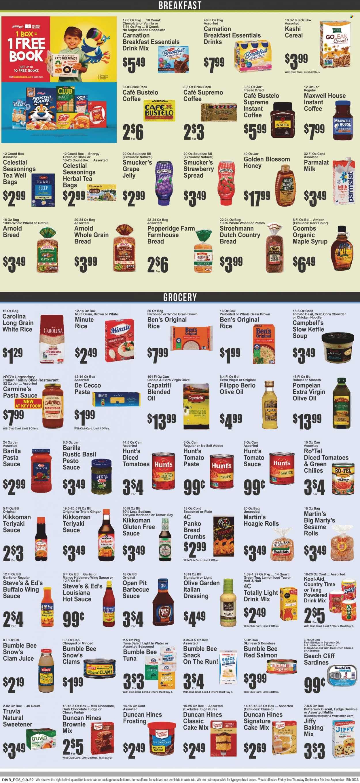 Food Dynasty (NY) Weekly Ad Flyer Specials September 9 to September 15, 2022