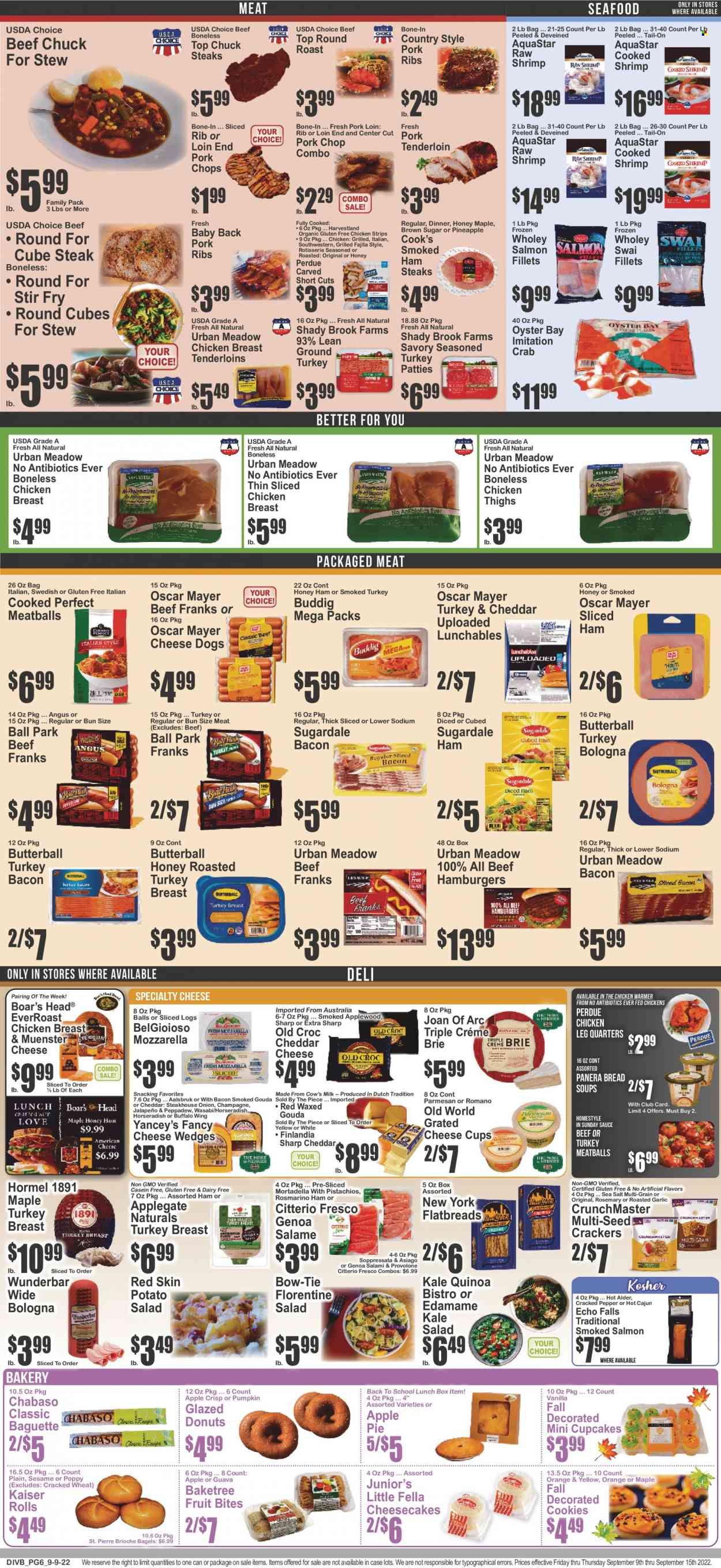 Food Dynasty (NY) Weekly Ad Flyer Specials September 9 to September 15, 2022