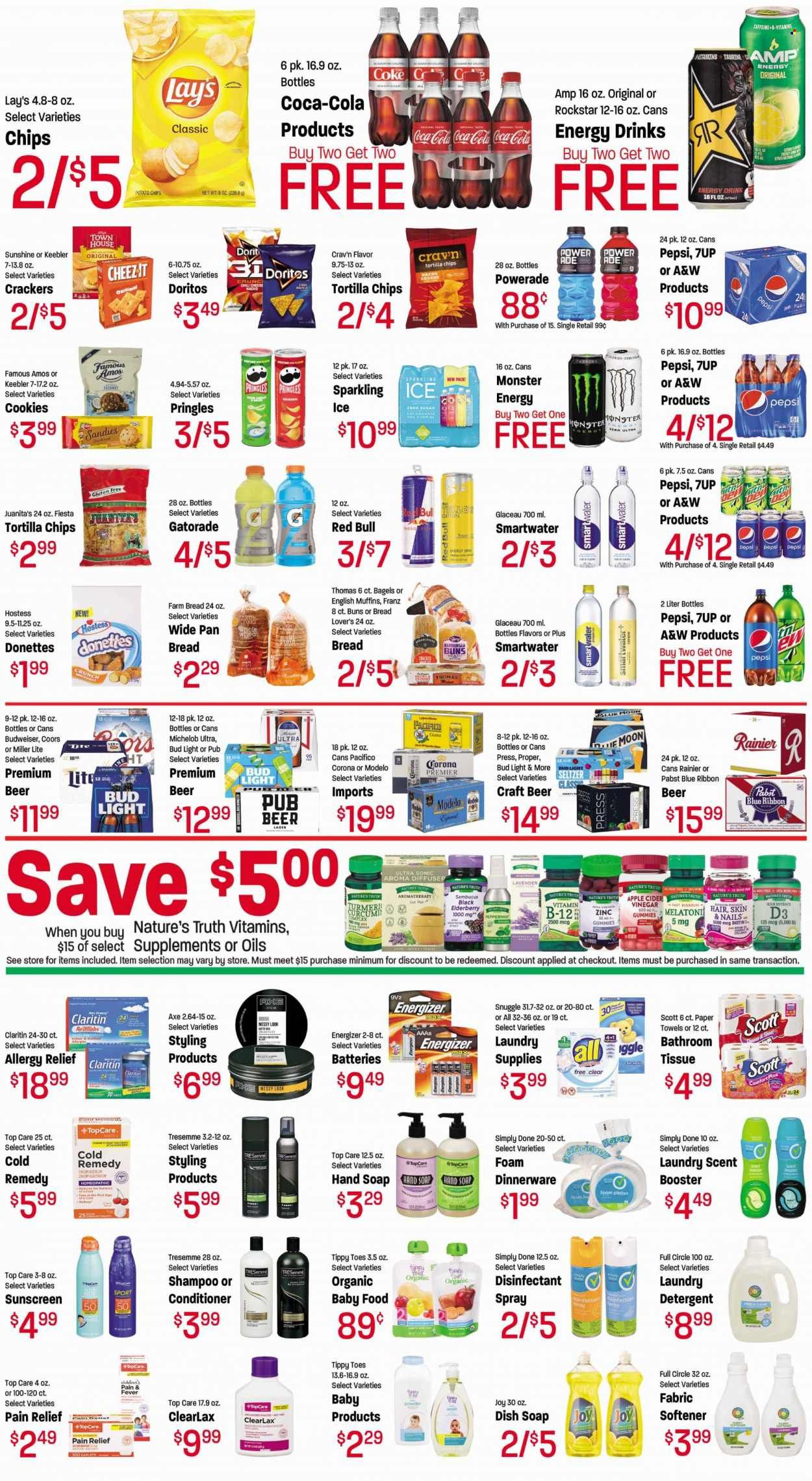 Fresh Market (UT) Weekly Ad Flyer Specials September 7 to September 20, 2022