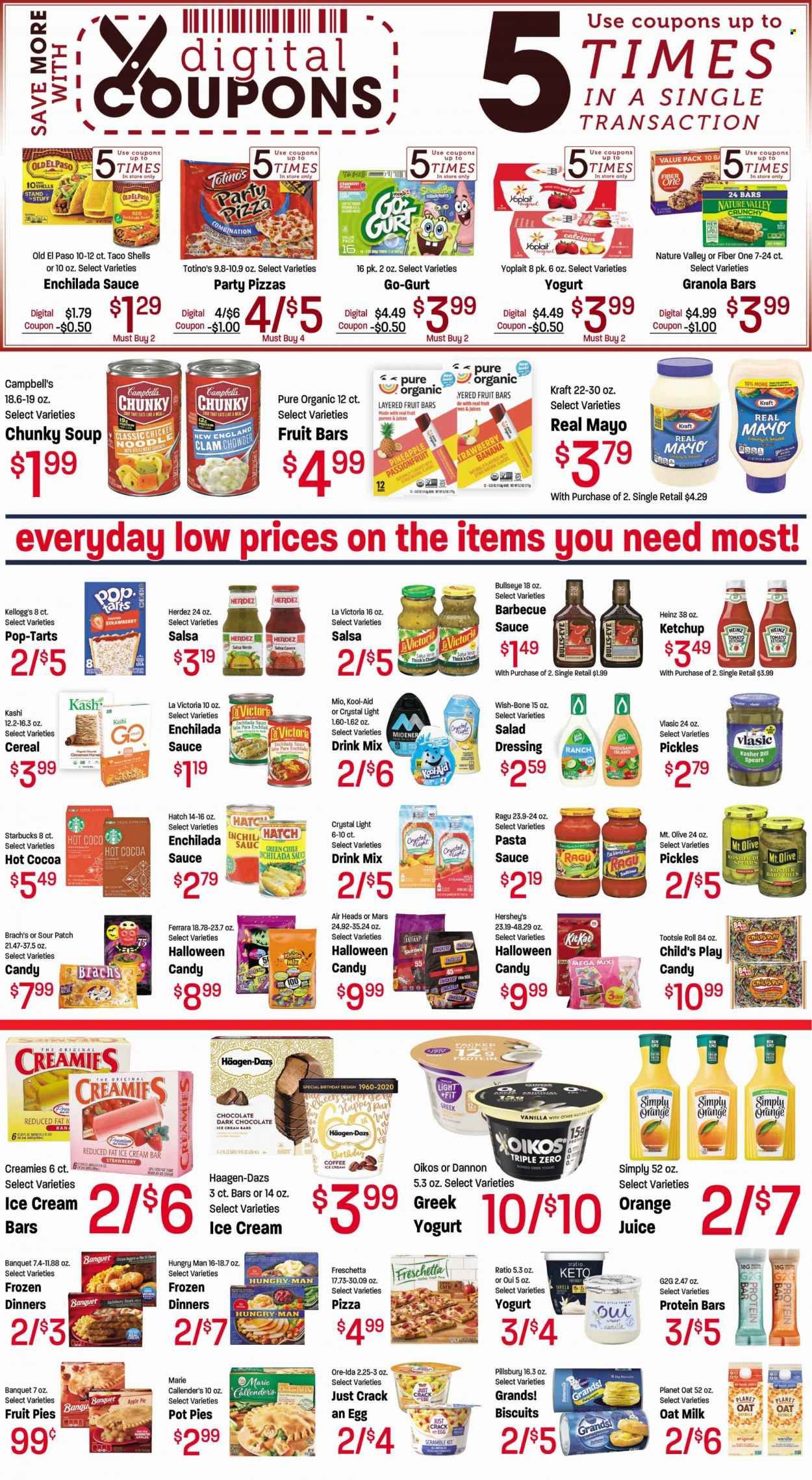 Fresh Market (UT) Weekly Ad Flyer Specials September 7 to September 20, 2022