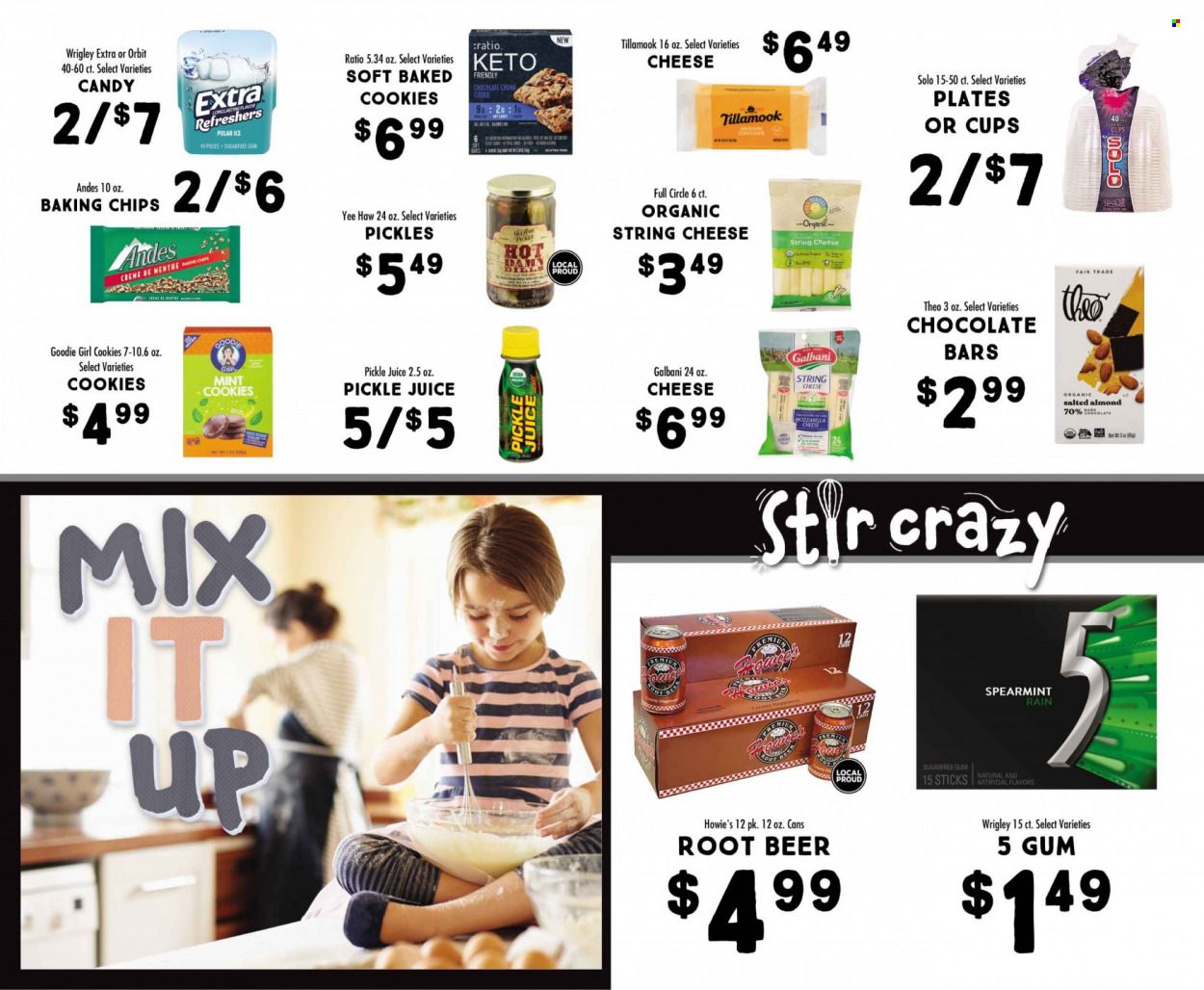 Fresh Market (UT) Weekly Ad Flyer Specials September 7 to October 4, 2022