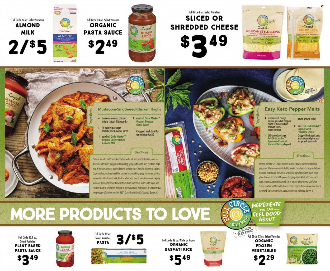 Fresh Market (UT) Weekly Ad Flyer Specials September 7 to October 4, 2022