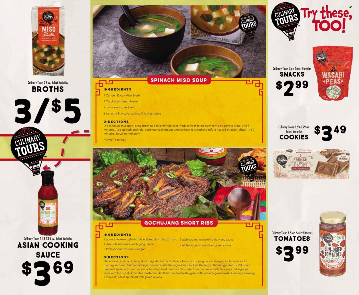 Fresh Market (UT) Weekly Ad Flyer Specials September 7 to October 4, 2022