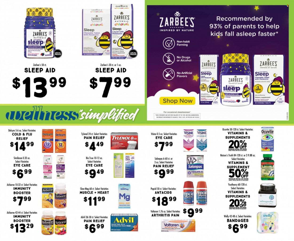 Fresh Market (UT) Weekly Ad Flyer Specials September 7 to October 4, 2022