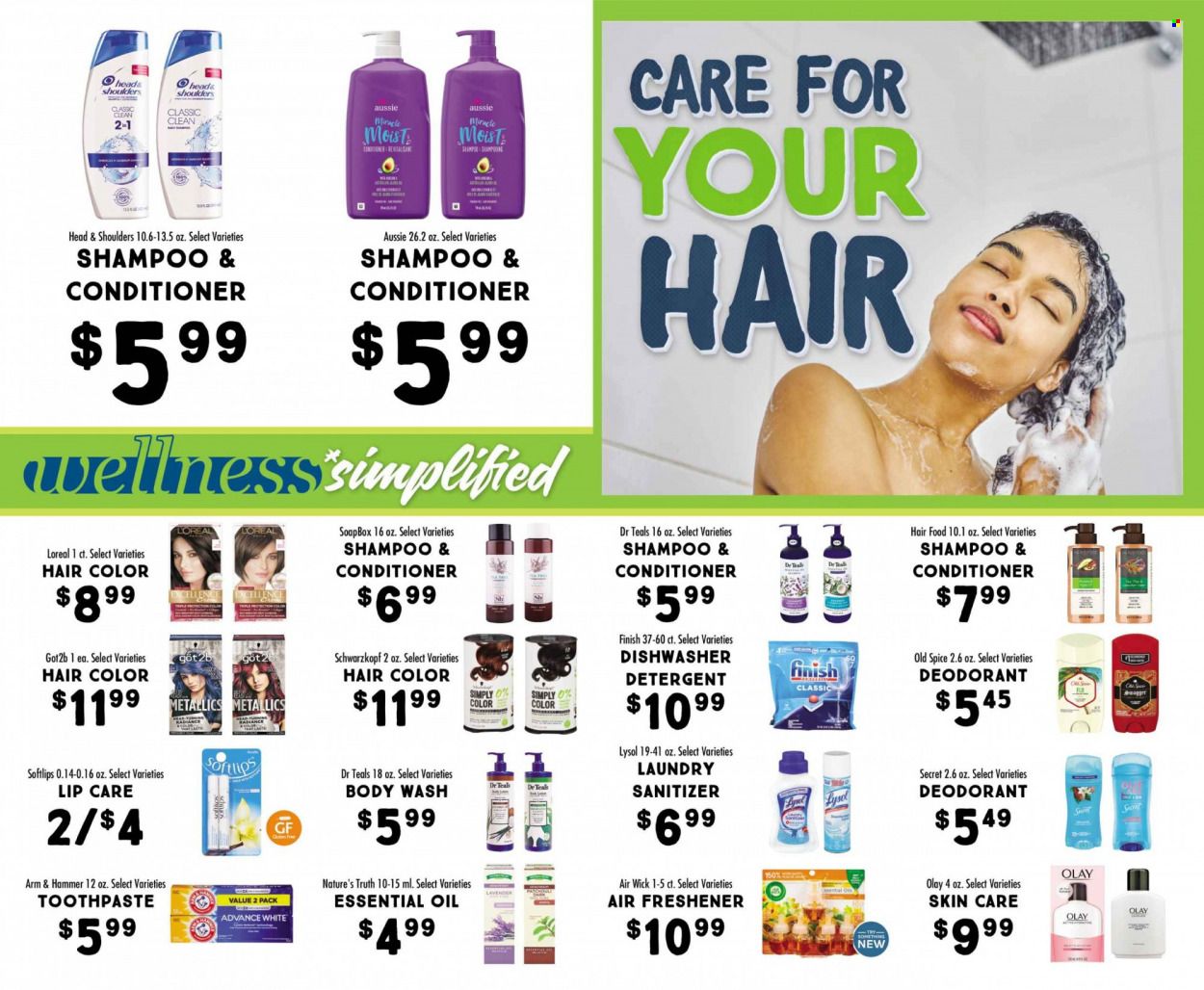 Fresh Market (UT) Weekly Ad Flyer Specials September 7 to October 4, 2022