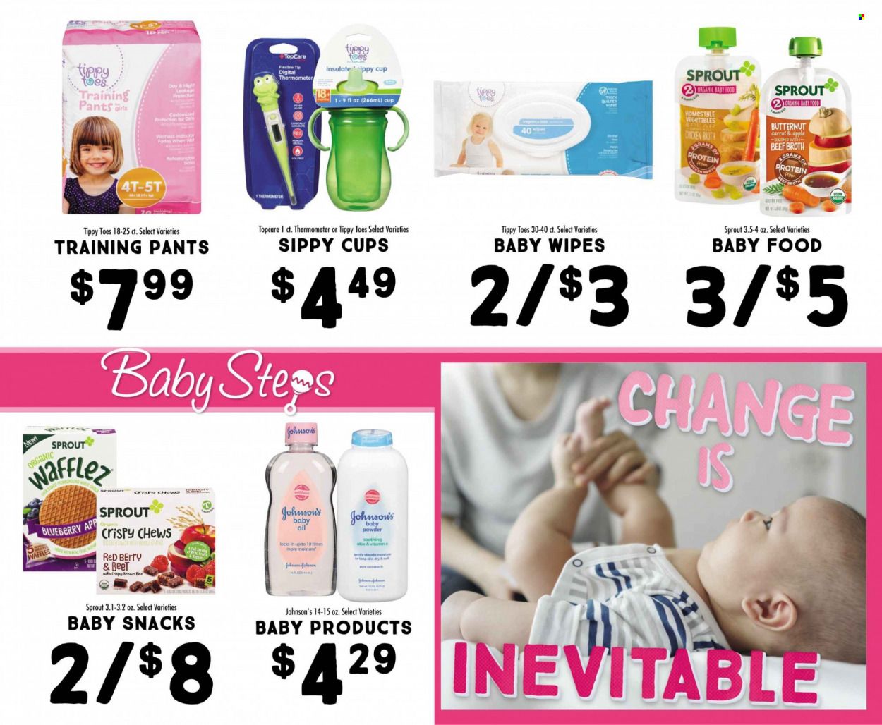 Fresh Market (UT) Weekly Ad Flyer Specials September 7 to October 4, 2022