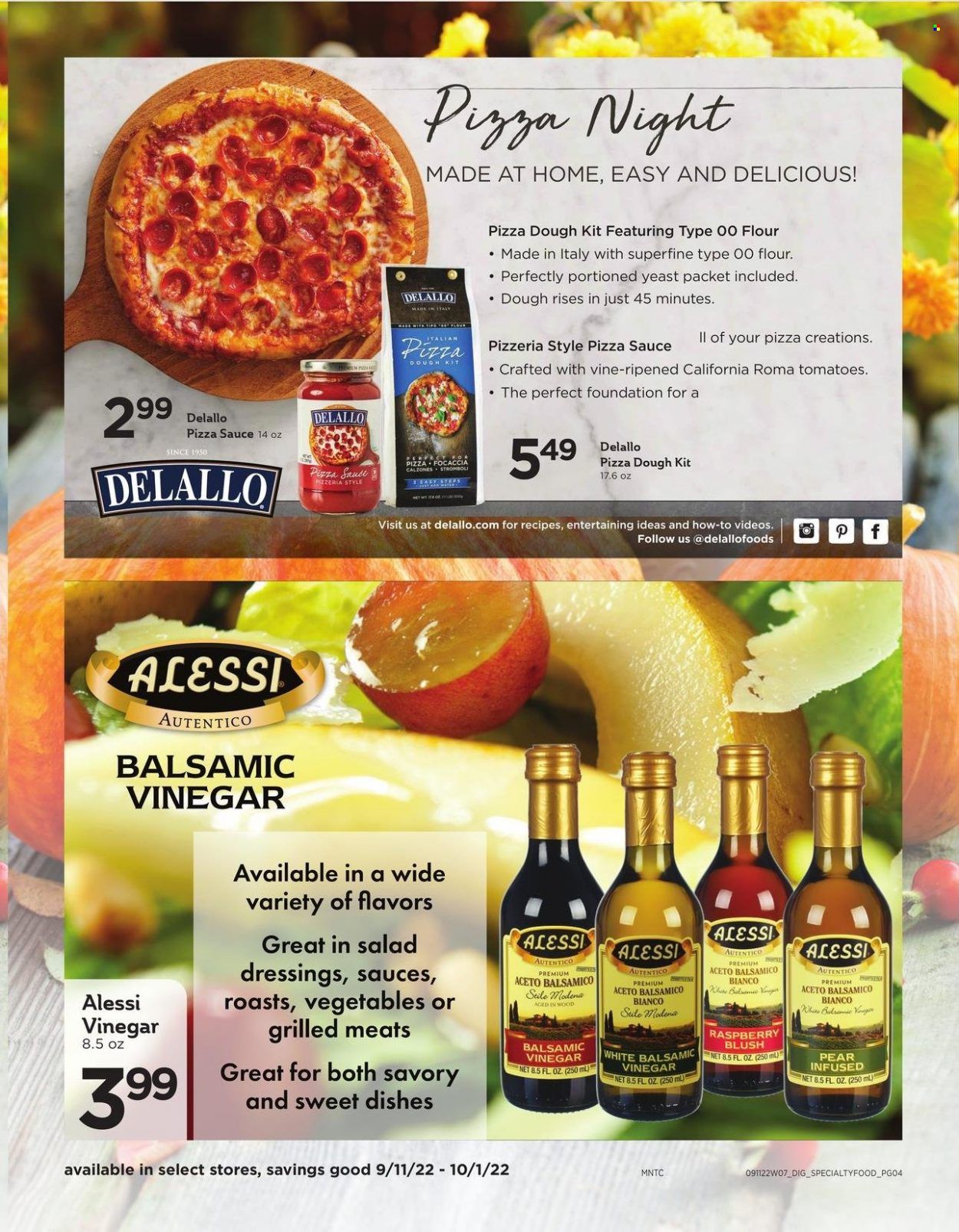Cub Foods (MN) Weekly Ad Flyer Specials September 11 to October 1, 2022