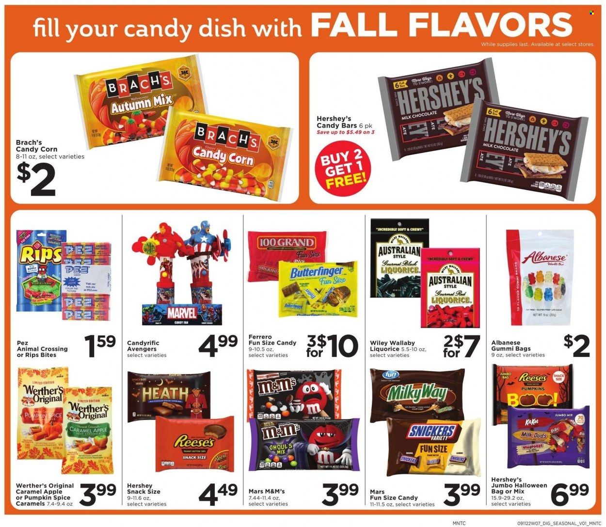 Cub Foods (MN) Weekly Ad Flyer Specials September 11 to September 17, 2022