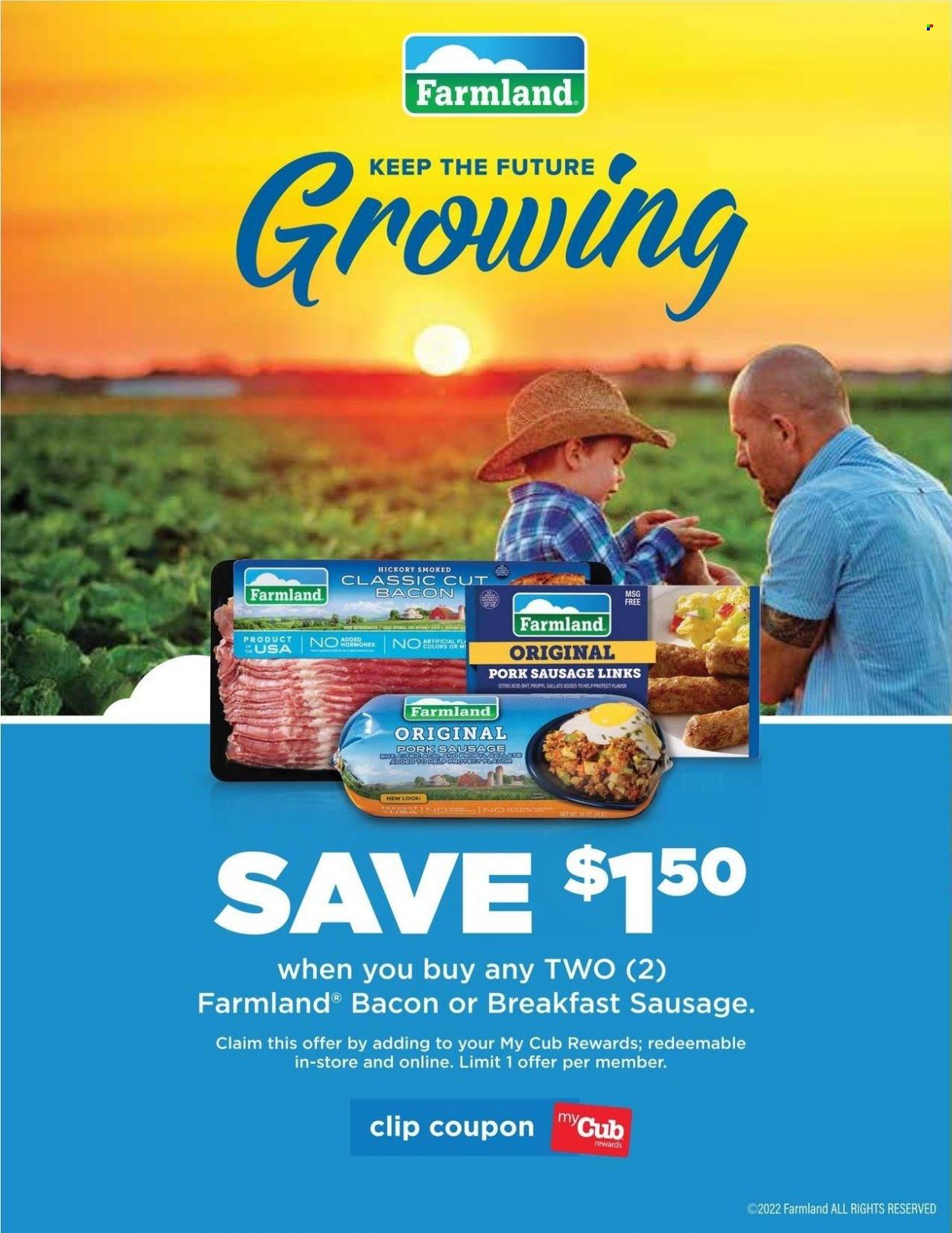 Cub Foods (MN) Weekly Ad Flyer Specials September 11 to September 17, 2022
