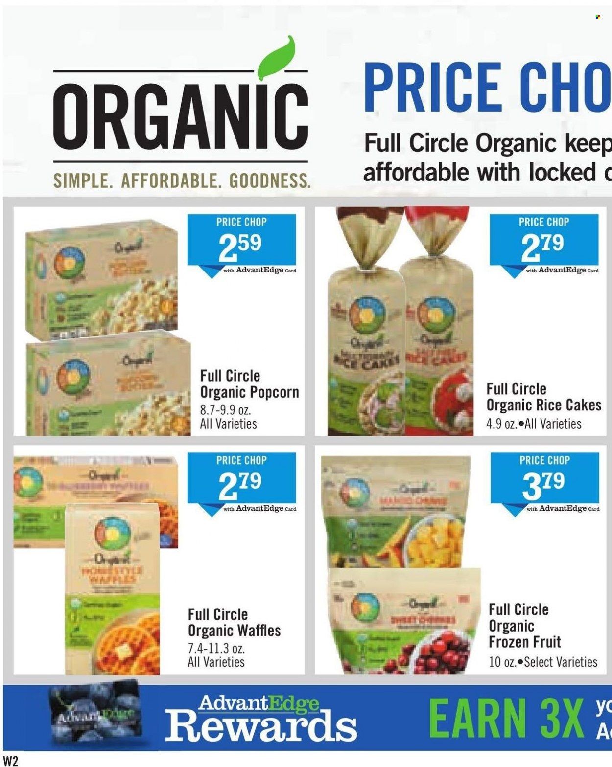 Price Chopper (CT, NY, PA, VT) Weekly Ad Flyer Specials September 11 to September 17, 2022
