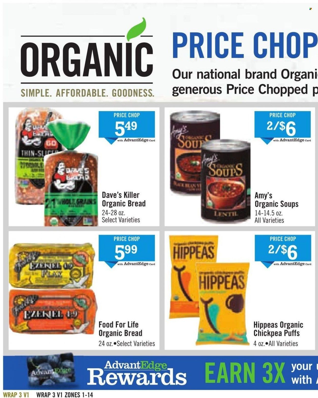 Price Chopper (CT, NY, PA, VT) Weekly Ad Flyer Specials September 11 to September 17, 2022