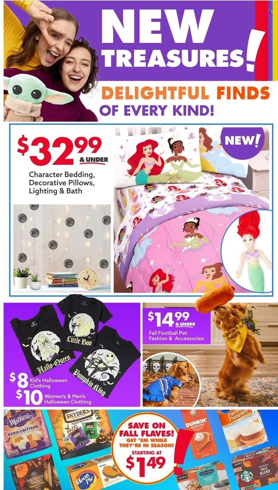Big Lots Weekly Ad Flyer Specials September 11 to September 17, 2022