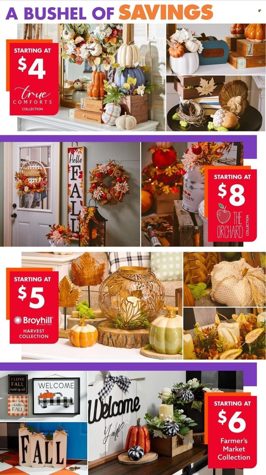 Big Lots Weekly Ad Flyer Specials September 11 to September 17, 2022