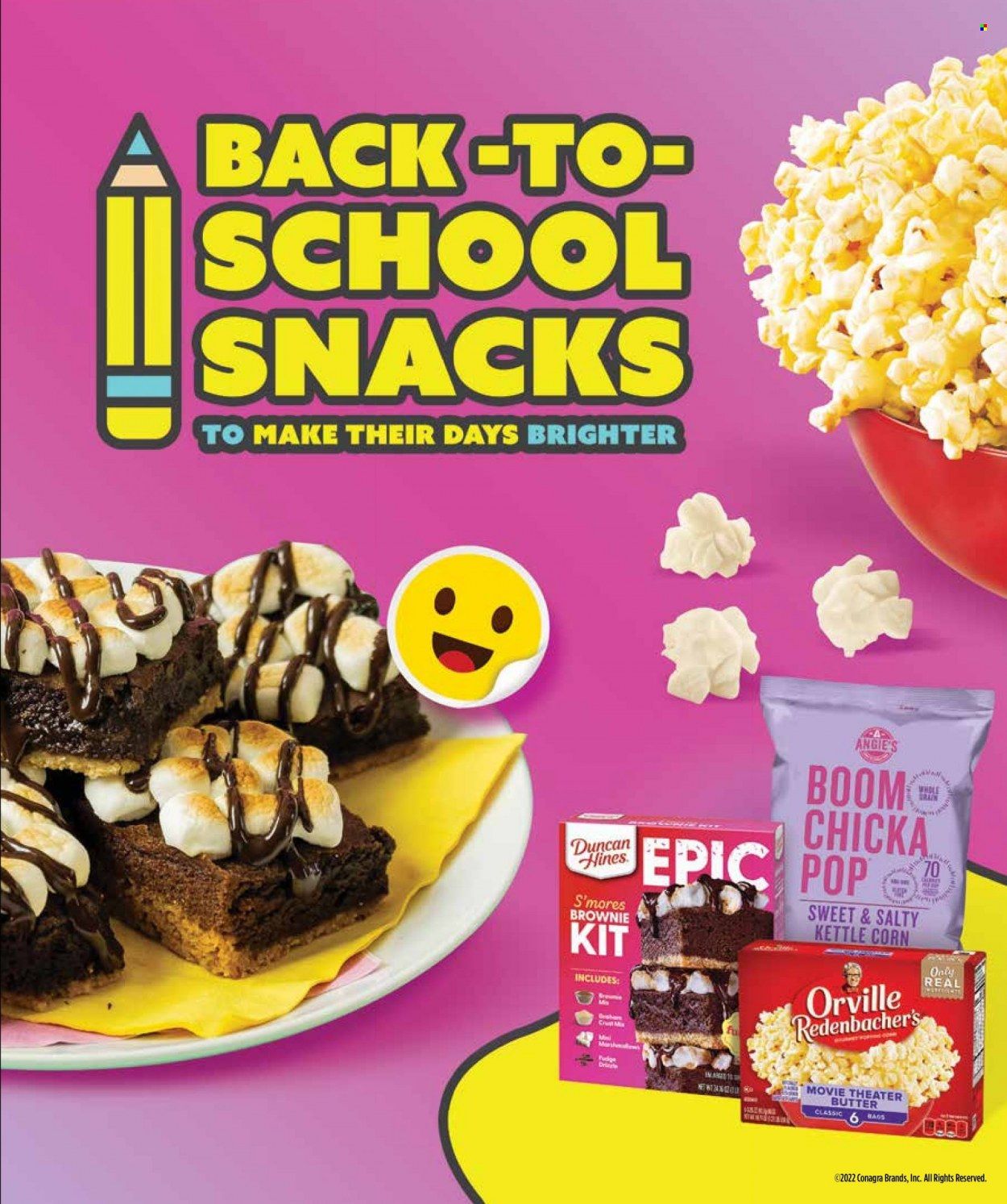 Hy-Vee (IA, IL, MN, MO, SD) Weekly Ad Flyer Specials September 1 to September 30, 2022