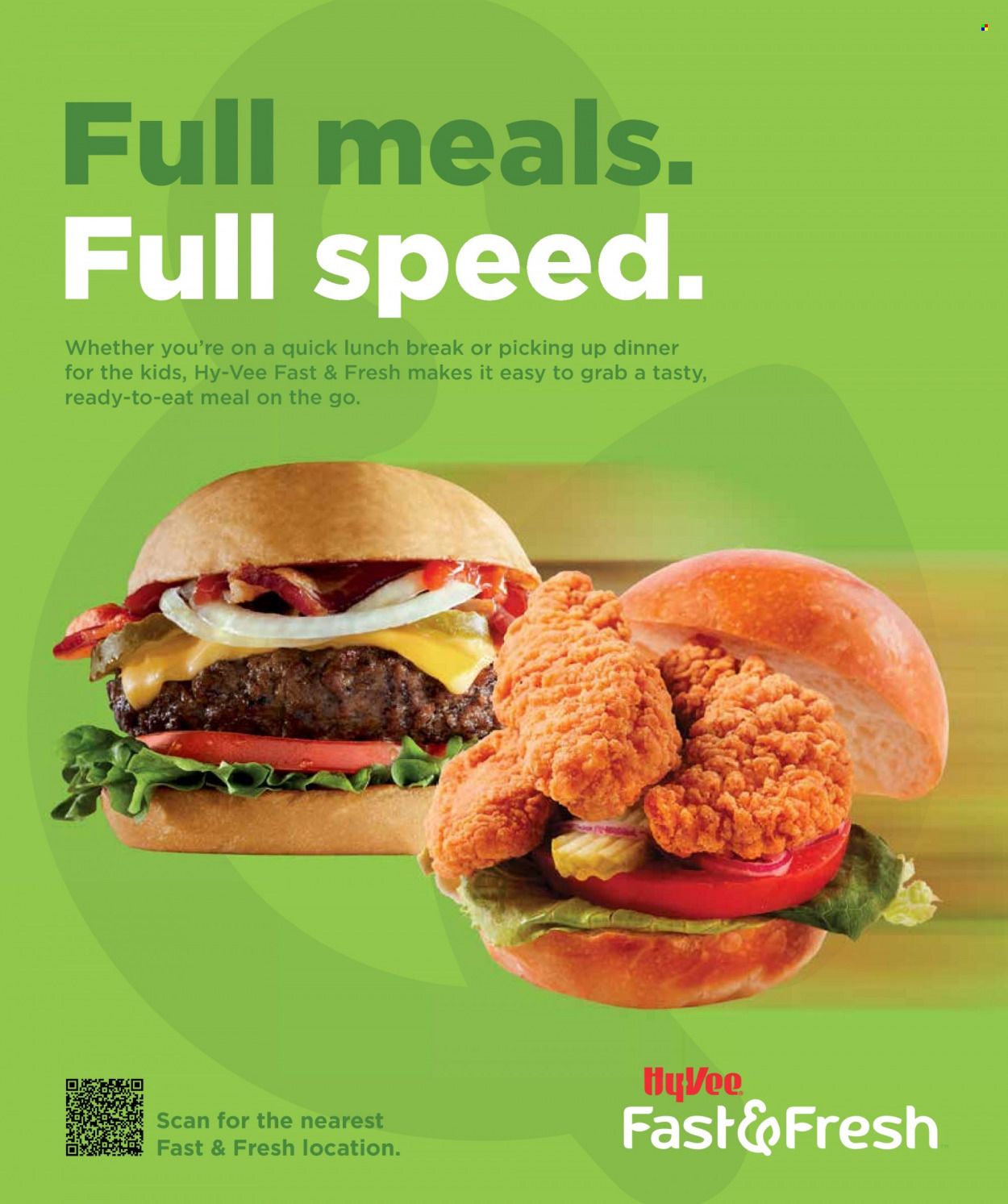 Hy-Vee (IA, IL, MN, MO, SD) Weekly Ad Flyer Specials September 1 to September 30, 2022