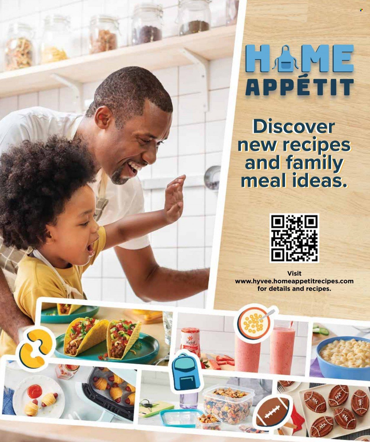 Hy-Vee (IA, IL, MN, MO, SD) Weekly Ad Flyer Specials September 1 to September 30, 2022