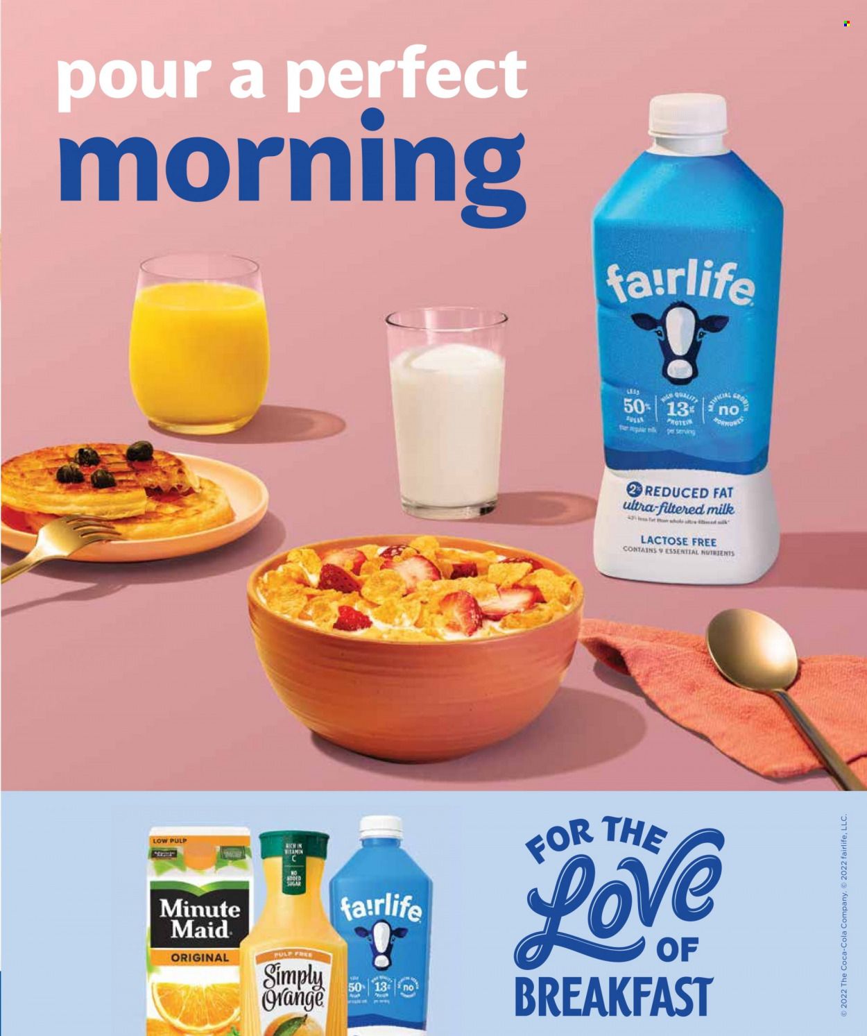 Hy-Vee (IA, IL, MN, MO, SD) Weekly Ad Flyer Specials September 1 to September 30, 2022