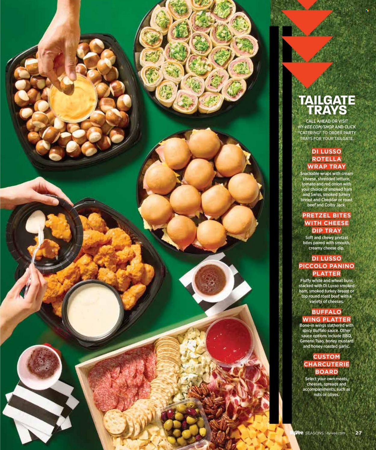 Hy-Vee (IA, IL, MN, MO, SD) Weekly Ad Flyer Specials September 1 to September 30, 2022