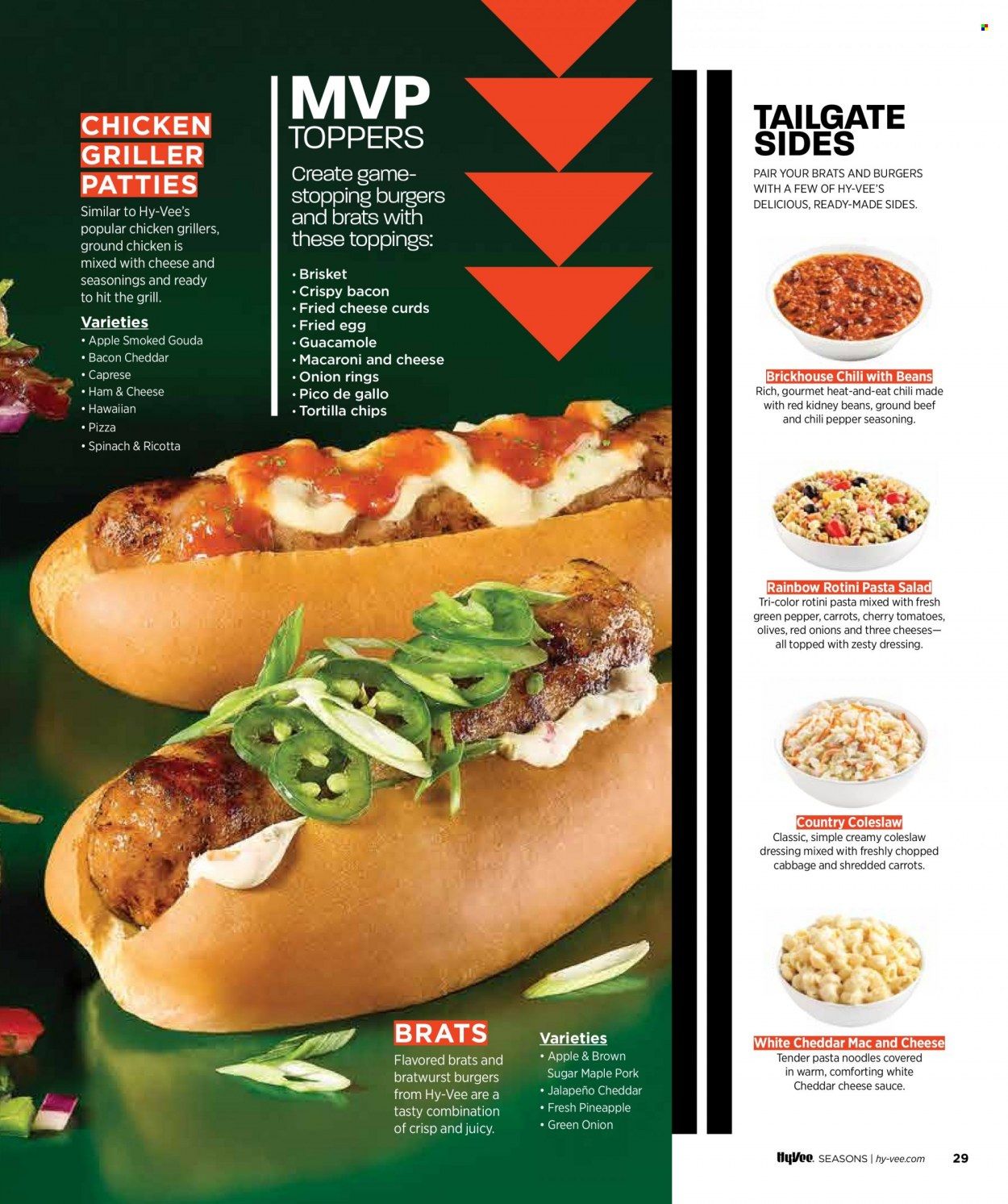 Hy-Vee (IA, IL, MN, MO, SD) Weekly Ad Flyer Specials September 1 to September 30, 2022