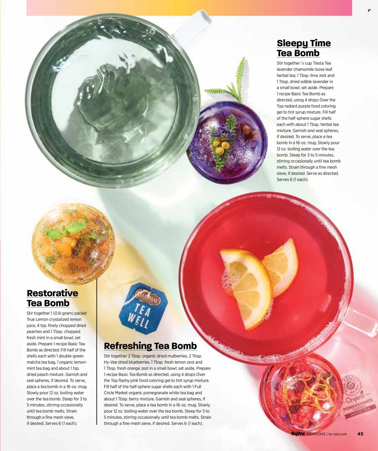 Hy-Vee (IA, IL, MN, MO, SD) Weekly Ad Flyer Specials September 1 to September 30, 2022